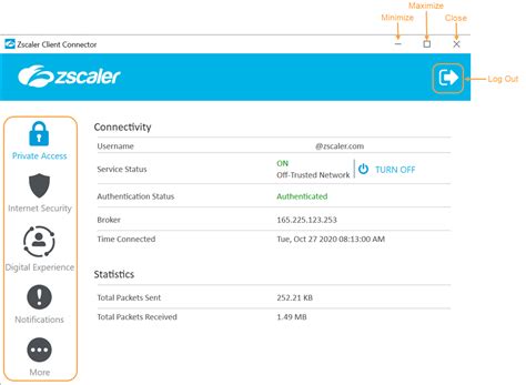 zscaler client connector|zscaler client connector portal.